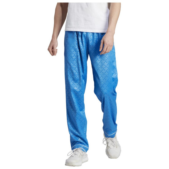 Adidas Ανδρικό παντελόνι φόρμας Monogram AOP PJPANT
